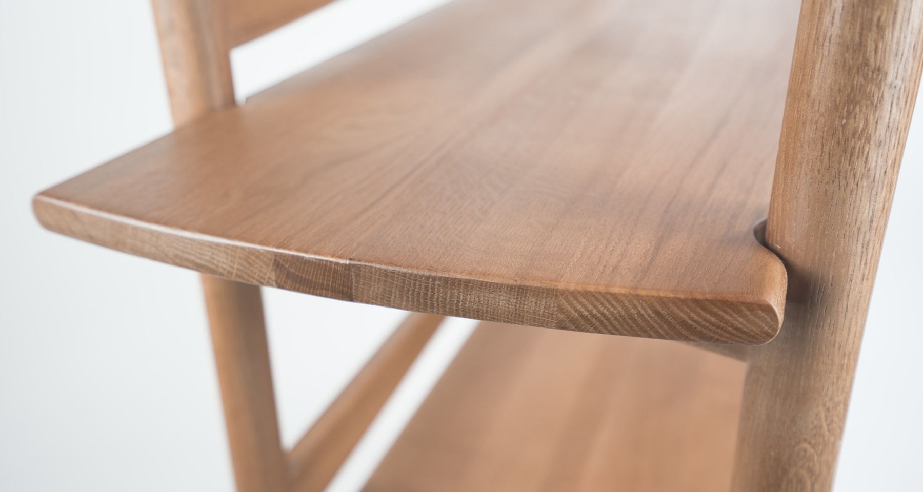 Mora Bookcase by Sun at Six