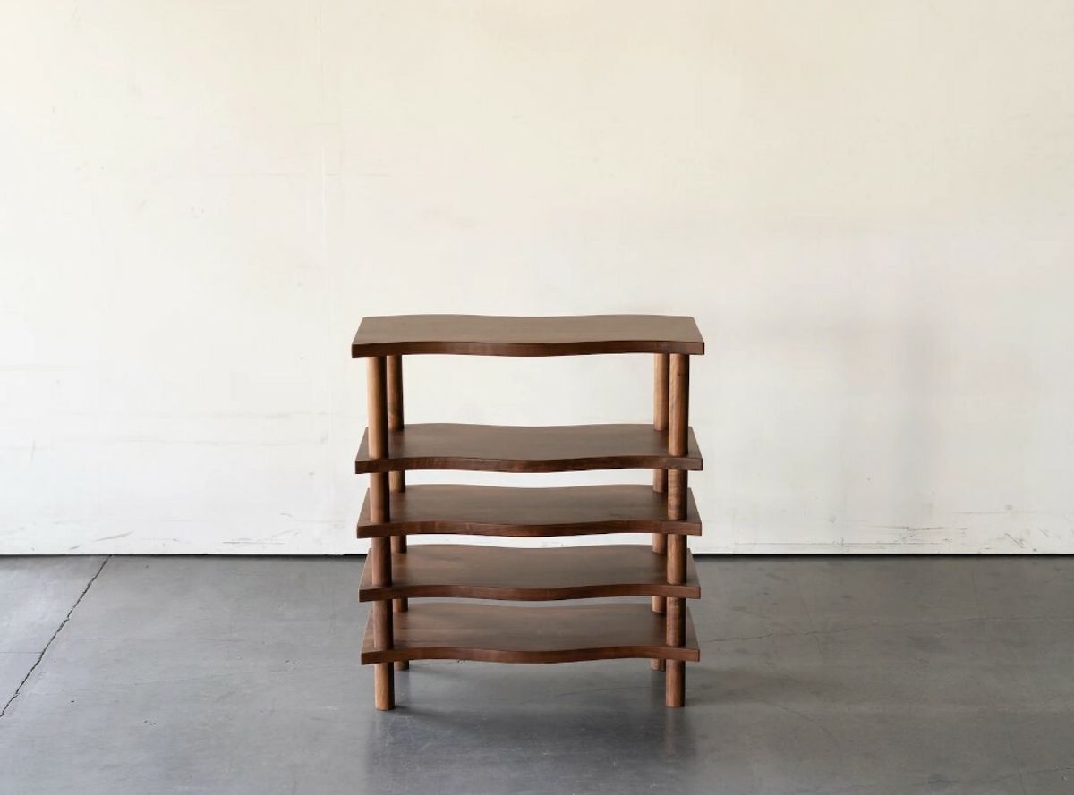 Wave Shelf (Limited Release)