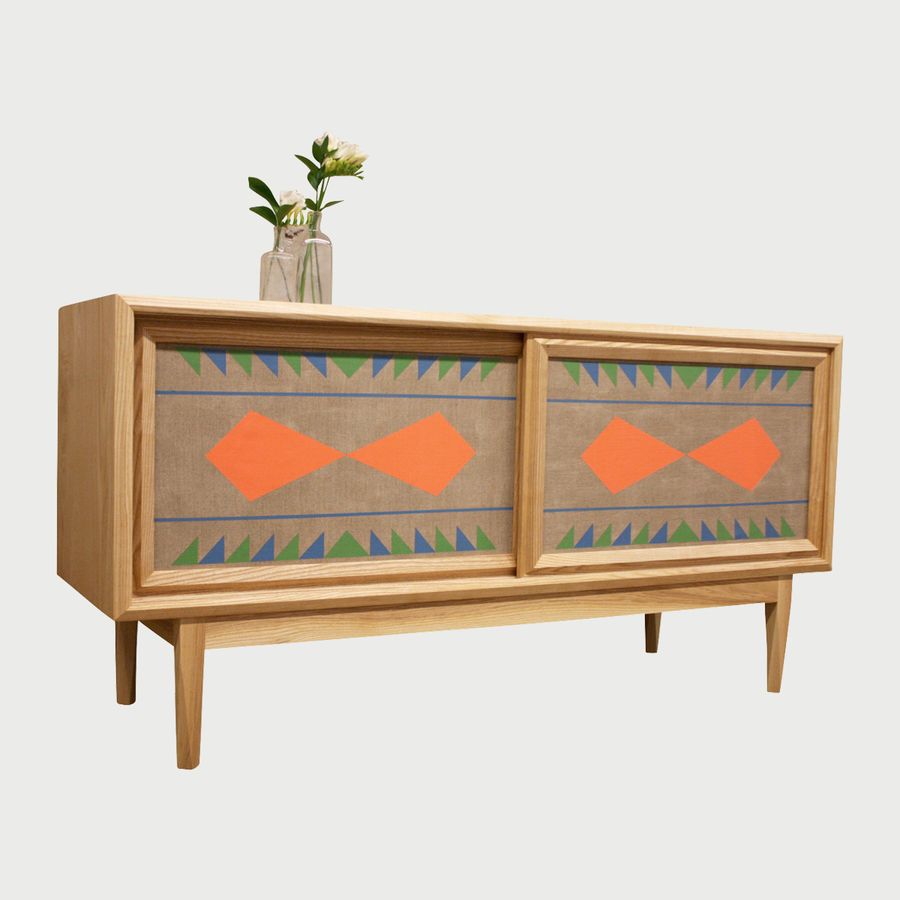 Dean Credenza