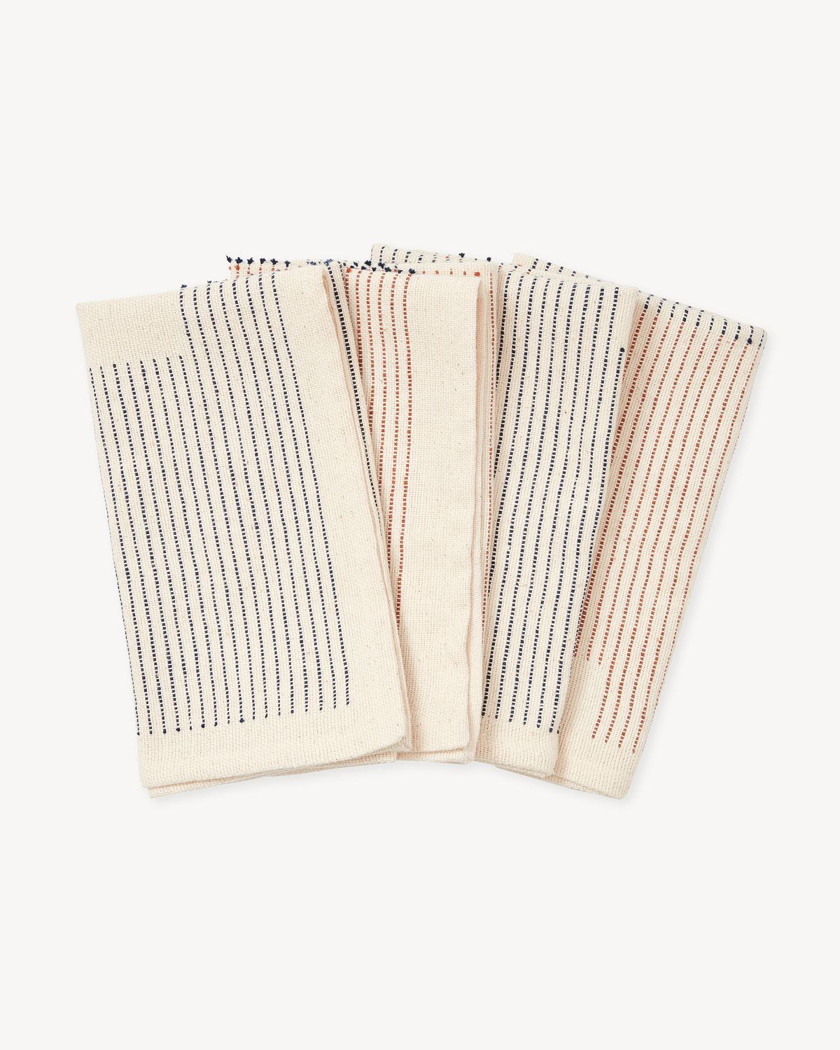 Windows Napkins Sand
