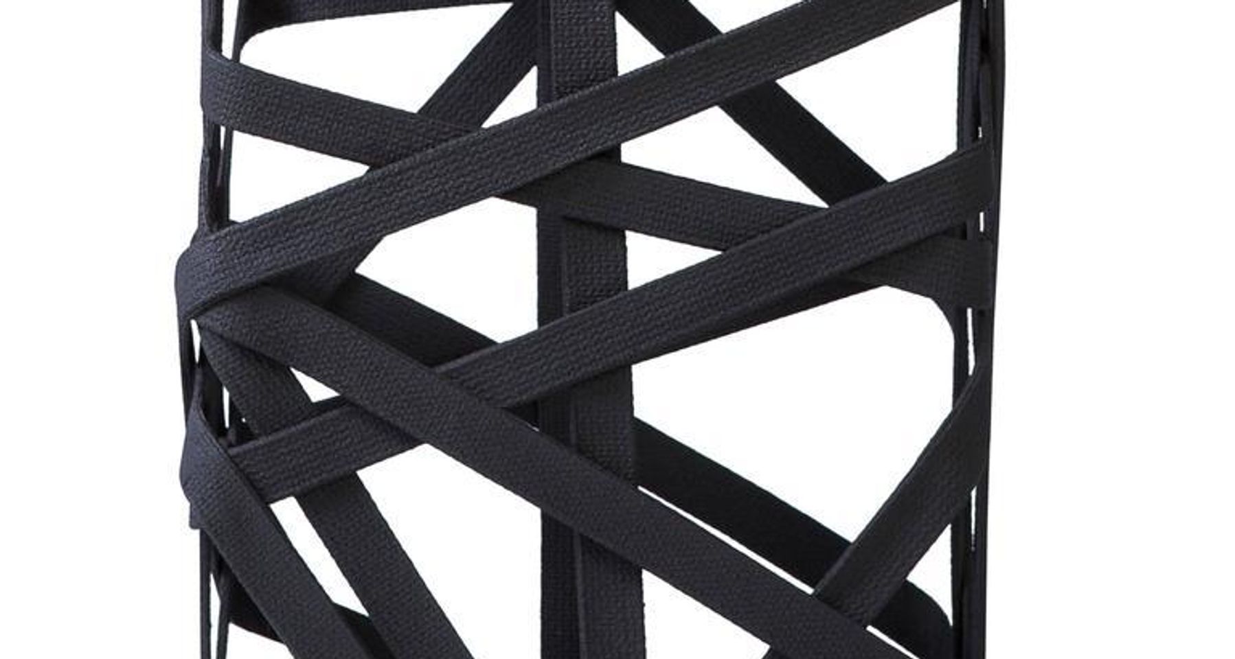 Woven Rectangle by Thislexik