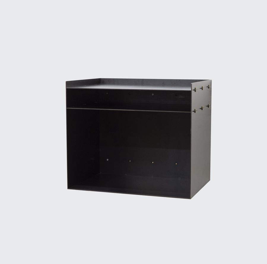 Connect Floating Nightstand
