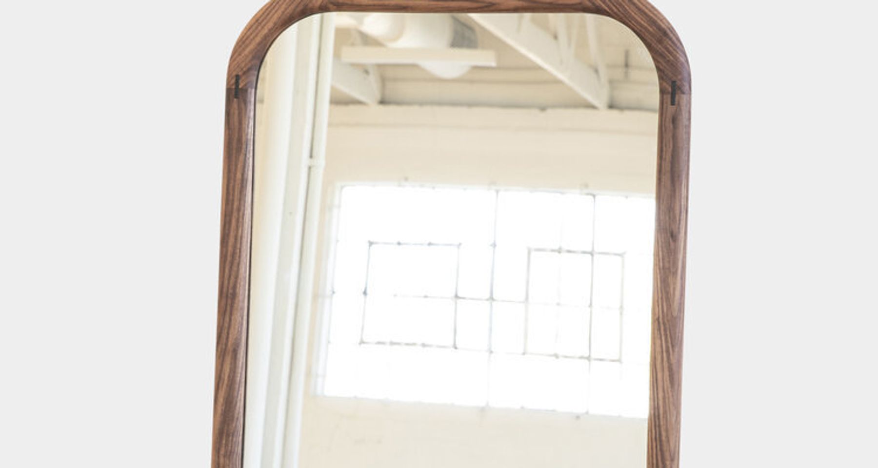 Harold Mirror by EARL