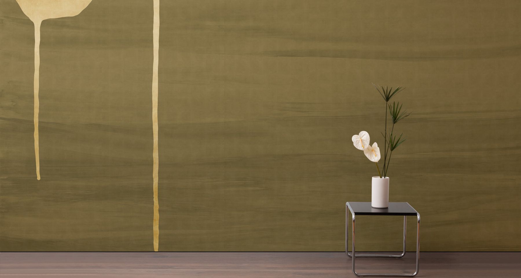 MOUNTAIN (Satori Collection) by Calico Wallpaper