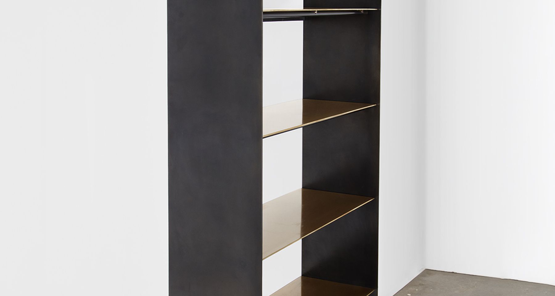 Thin Shelf Single 2 by Kin & Company