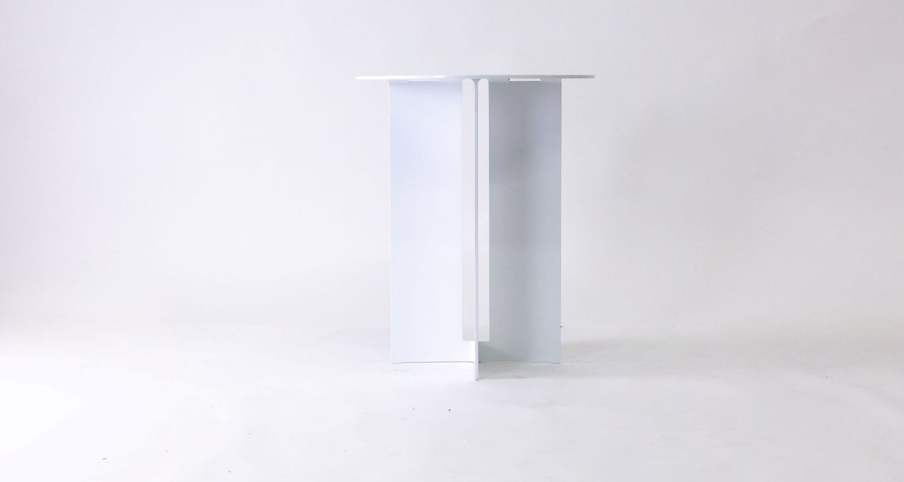 Mers Side Table by New Format Studio