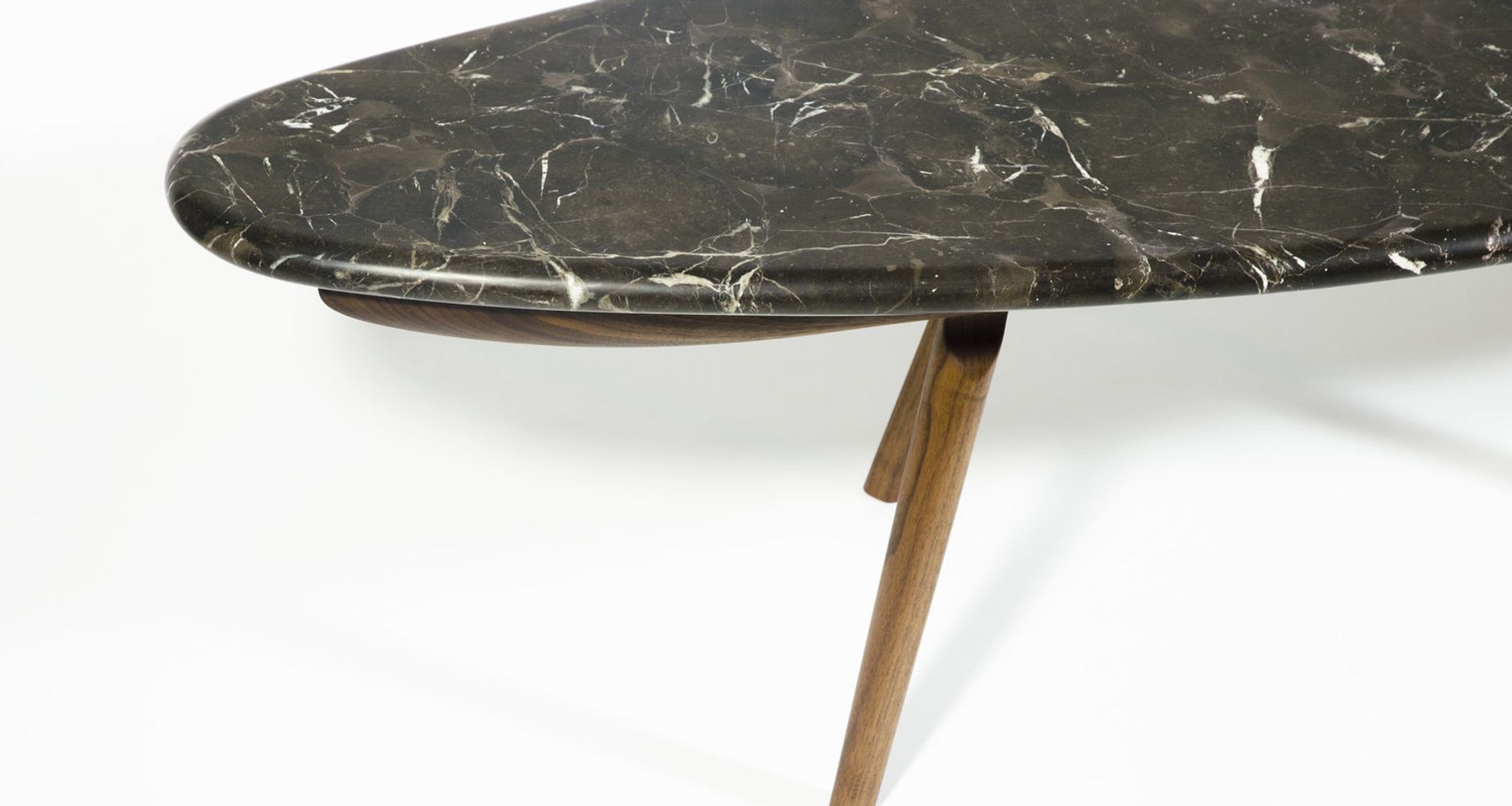 Wendel Table  by CBR Studio