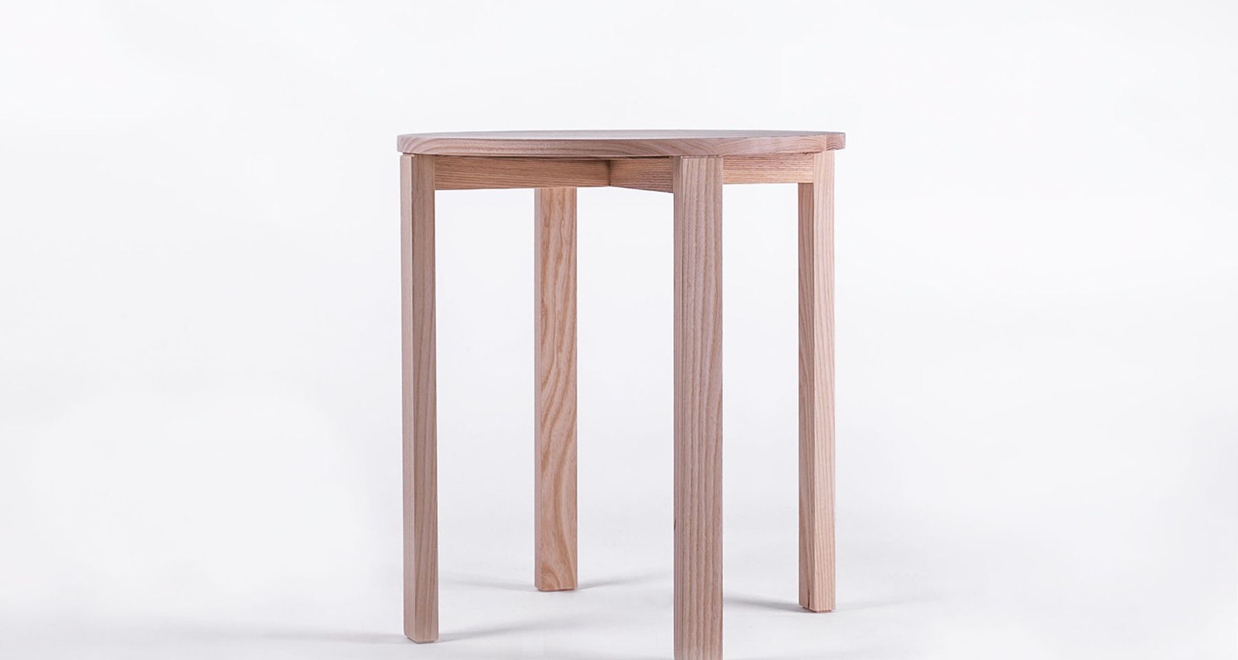 ST1 Side Table by Fin