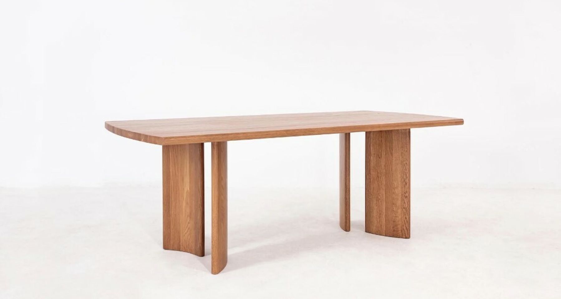 Crest Table by Sun at Six