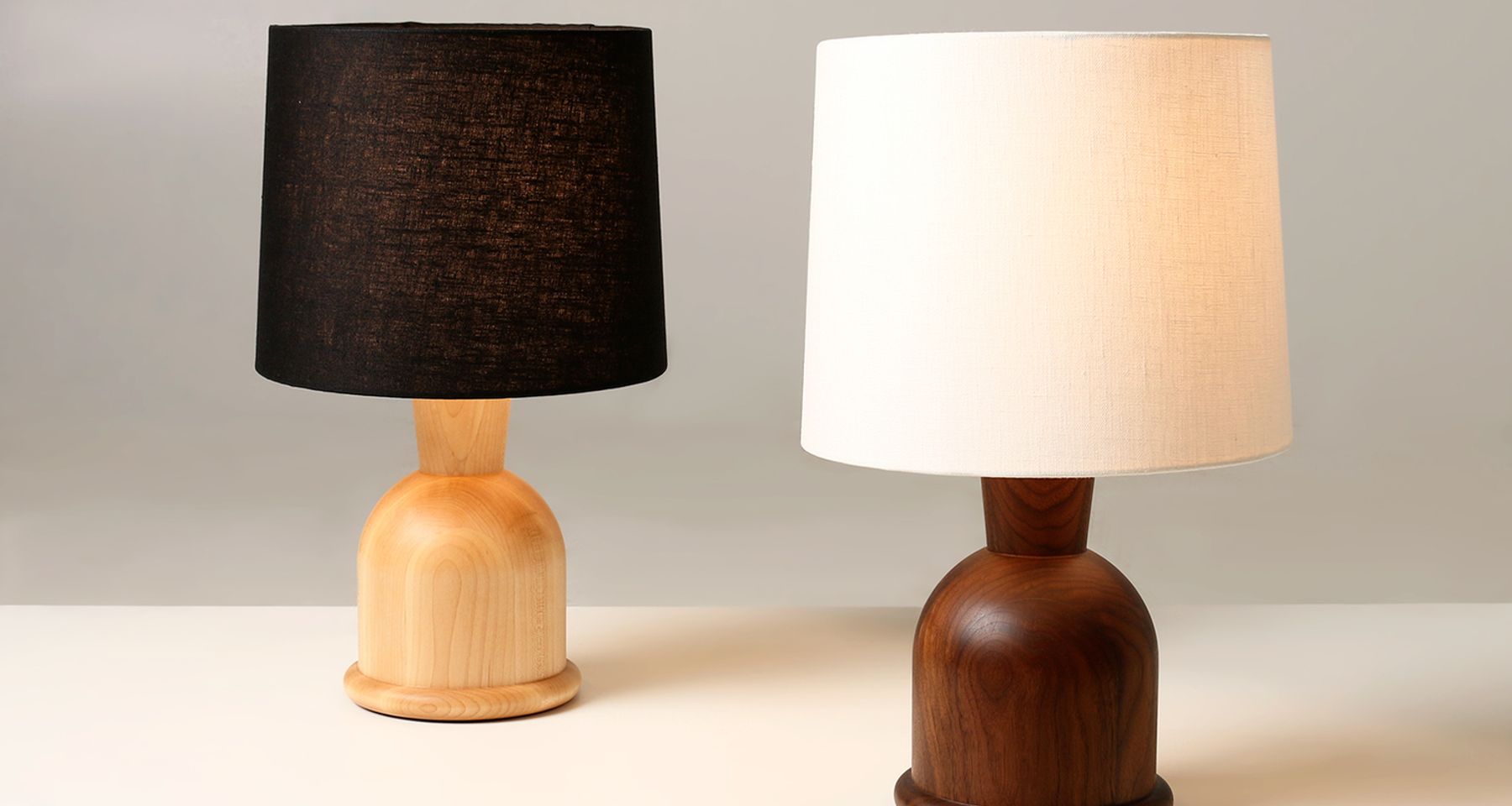 Beacon Table Lamp by Studio DUNN