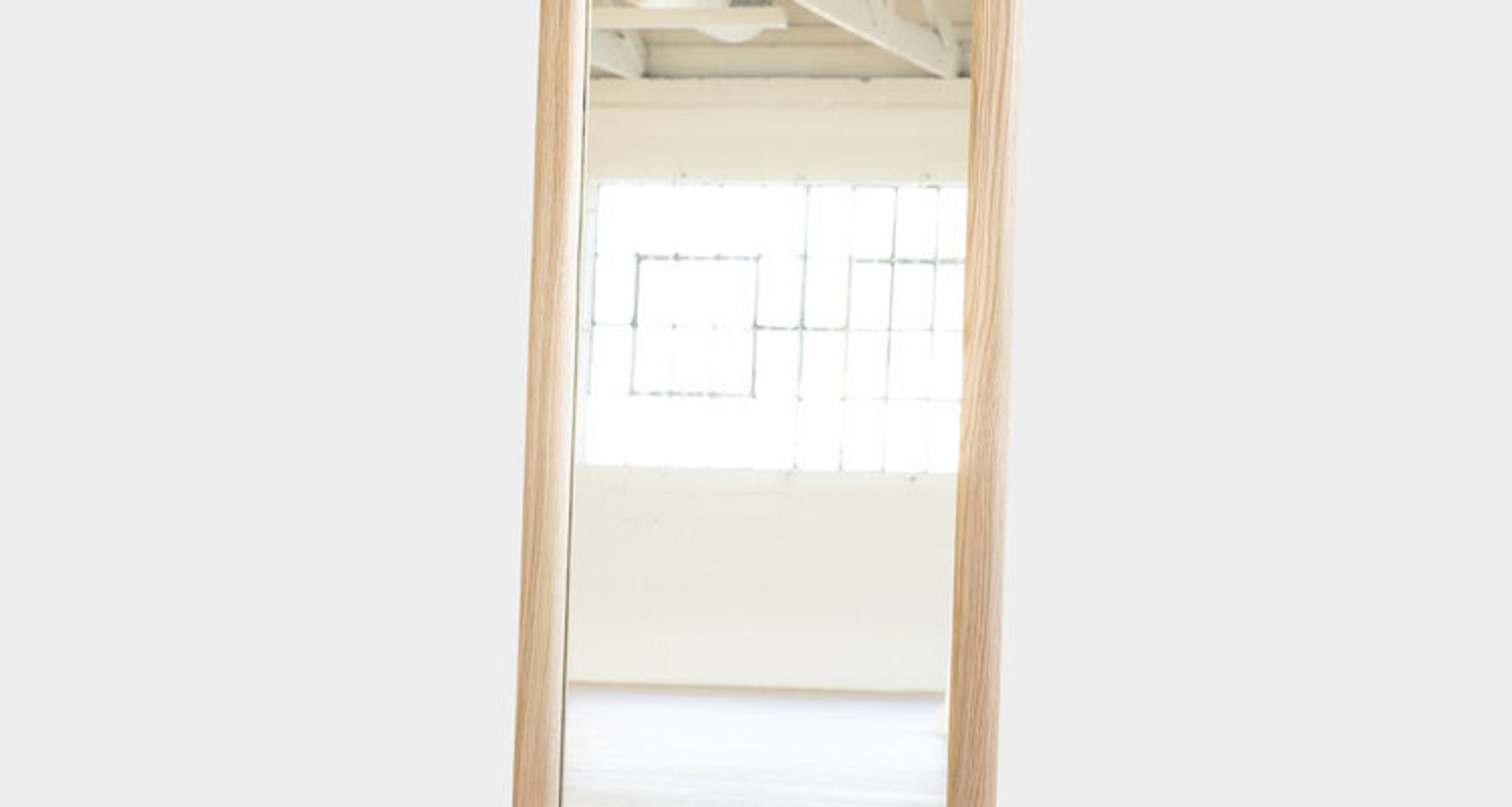 Harold Mirror by EARL