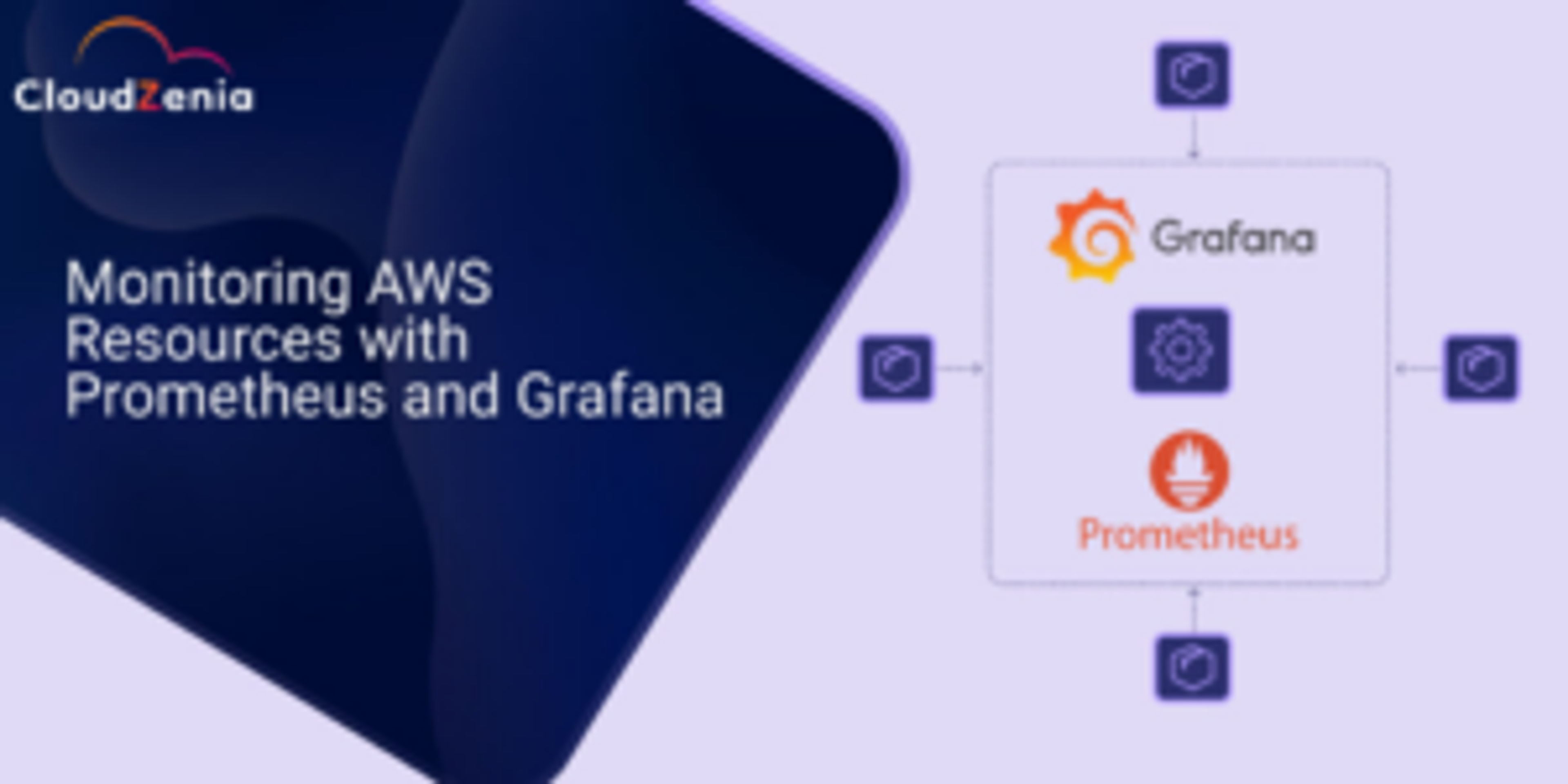 Step-by-Step Tutorial: Monitoring AWS Resources with Prometheus and Grafana