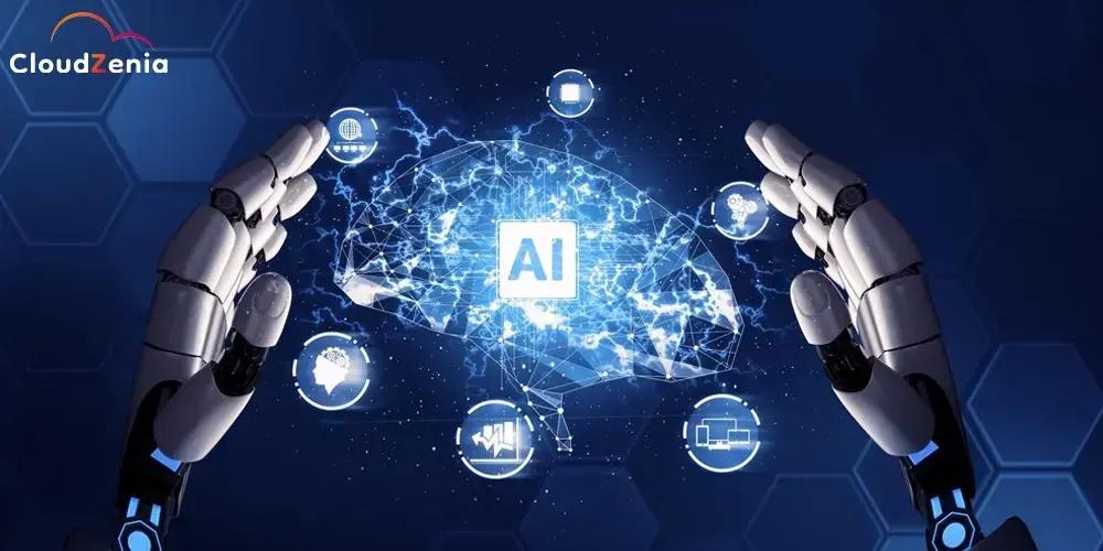 The Role of Cloud in Accelerating AI Innovation and Adoption