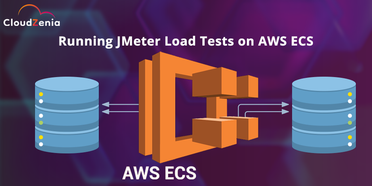Running JMeter Load Tests on AWS ECS: A Step-by-Step Guide