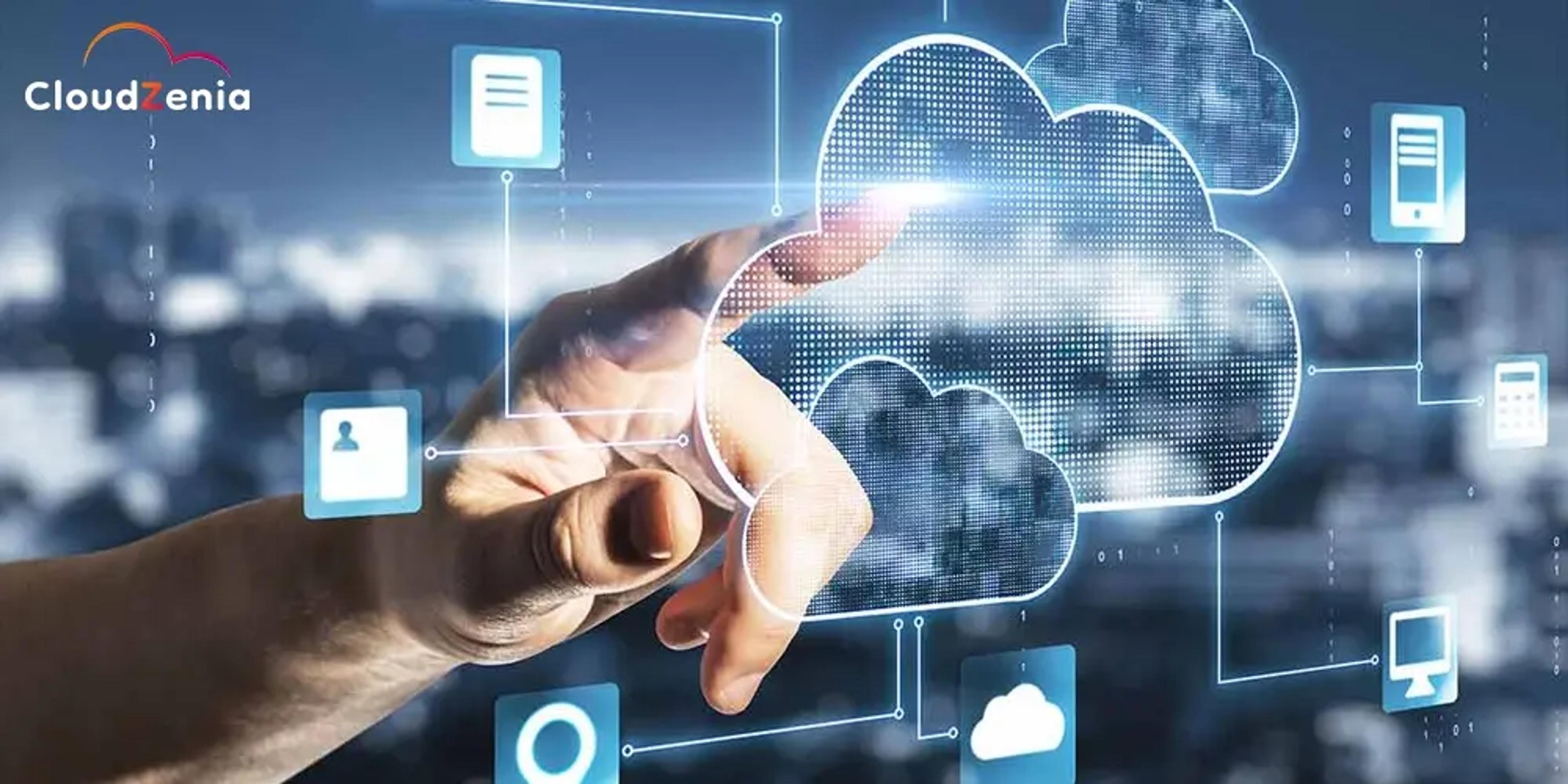 Why Opt for a Multi-Cloud Strategy Instead of Relying on a Single Cloud Provider?