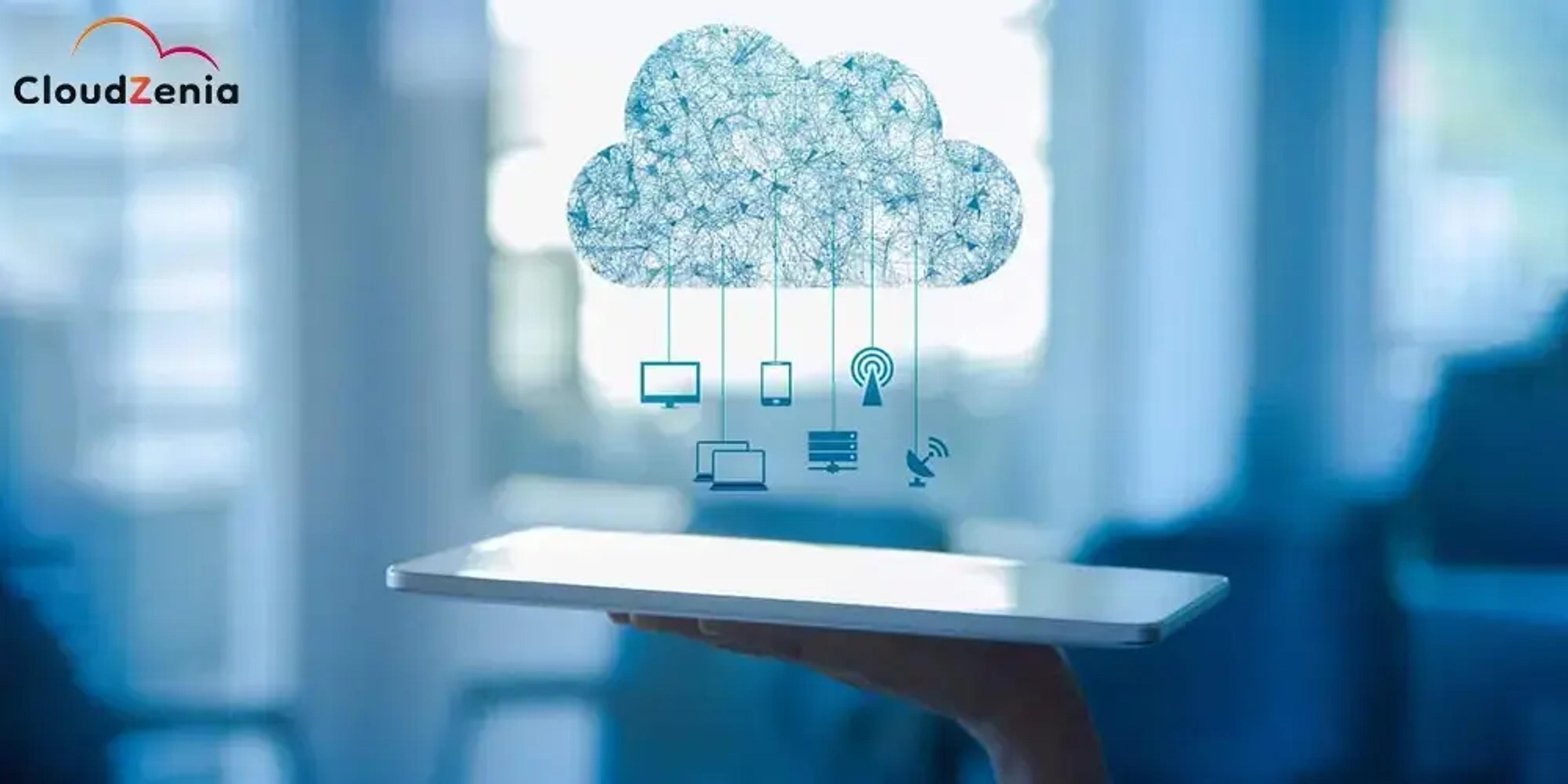 How Cloud Computing is Transforming Small and Medium-sized Businesses?