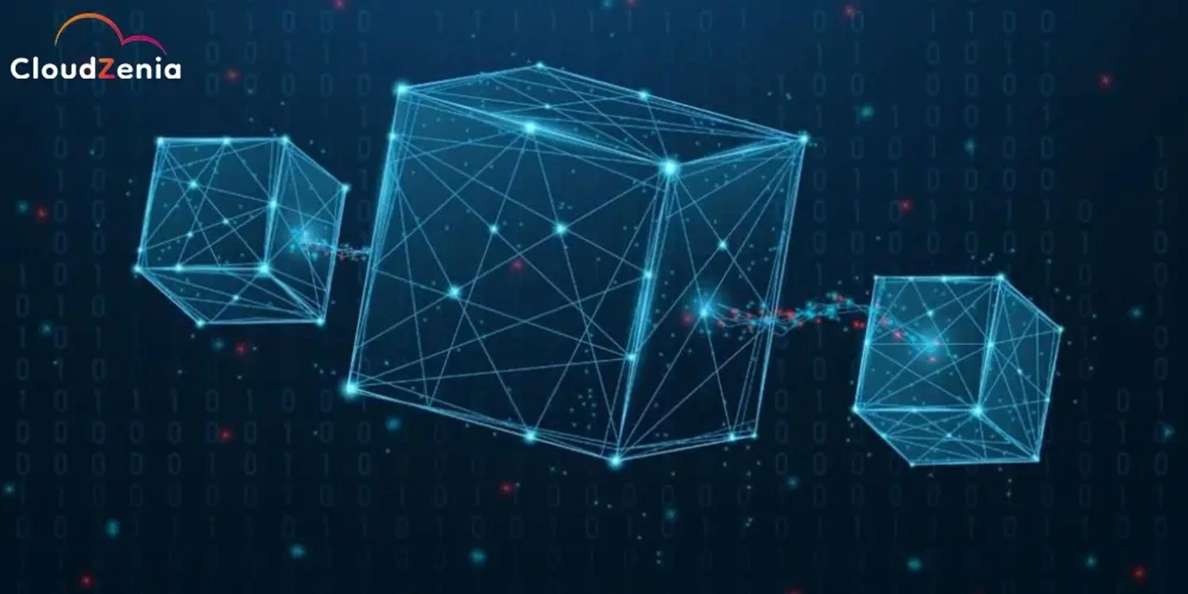 How Blockchain is Shaping the Future of Cloud Storage?