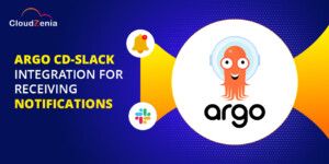 Argo CD-Slack Integration for Receiving Notifications About your Application