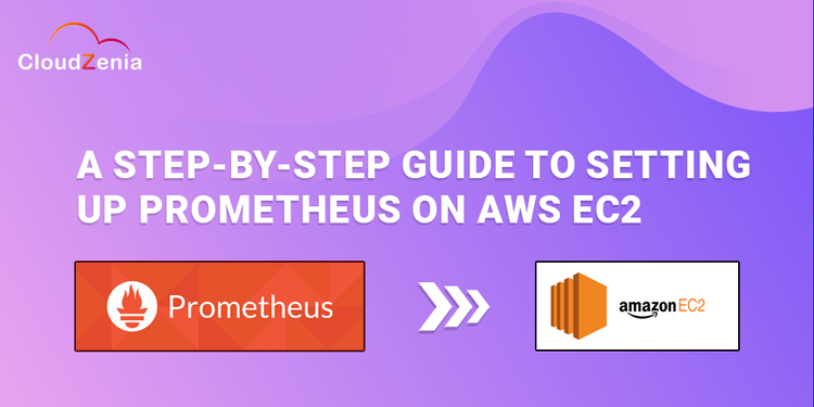 A Step-by-Step Guide to Setting up Prometheus on AWS EC2