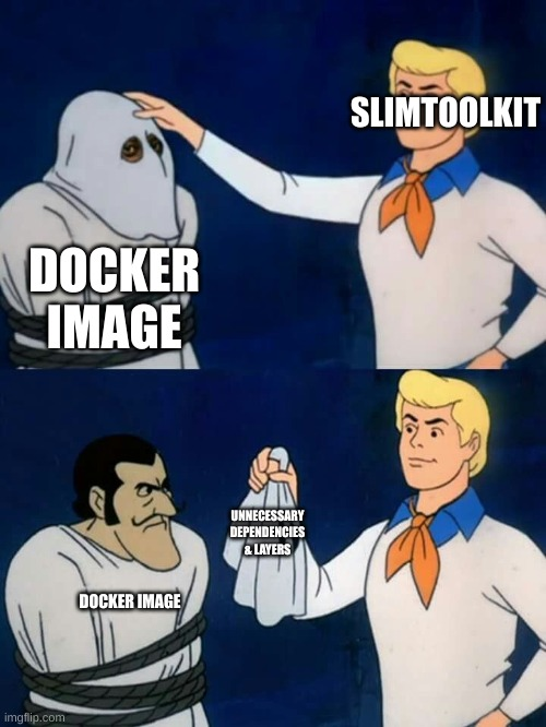 Slim Down Your Containers: How Slim (ToolKit) Puts Docker Images on a Diet