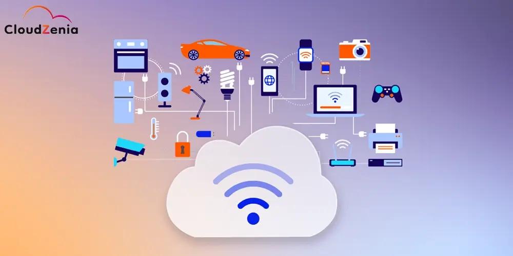 Cloud and IoT Convergence: Building a Seamlessly Connected World