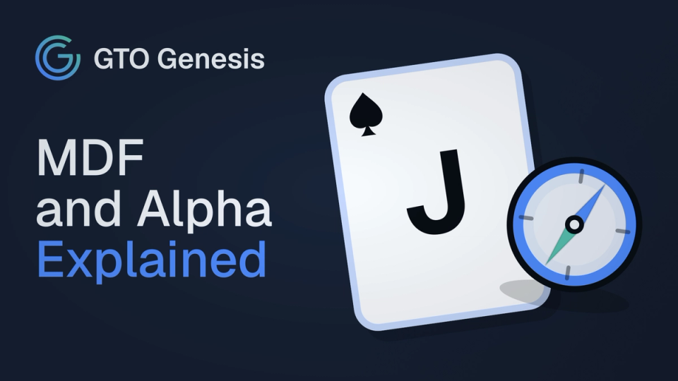 MDF and Alpha