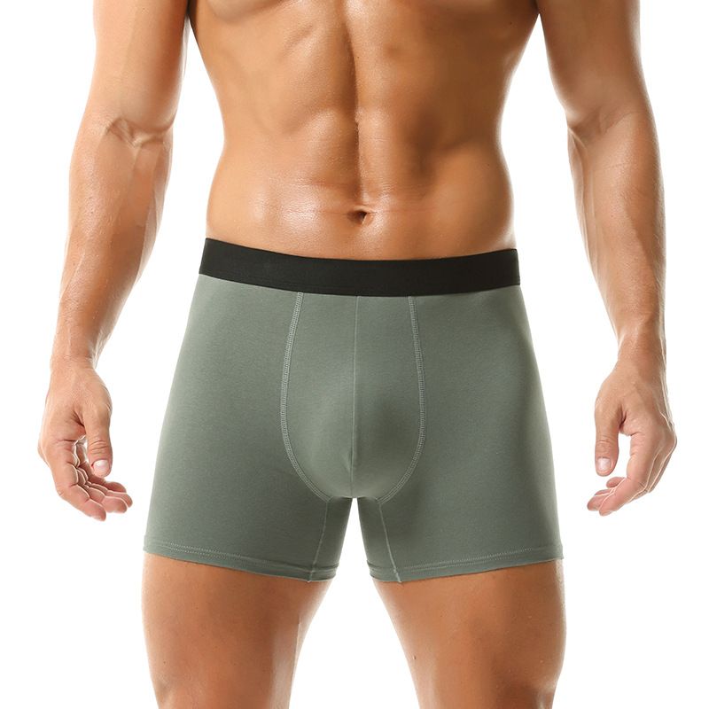 Gray Green