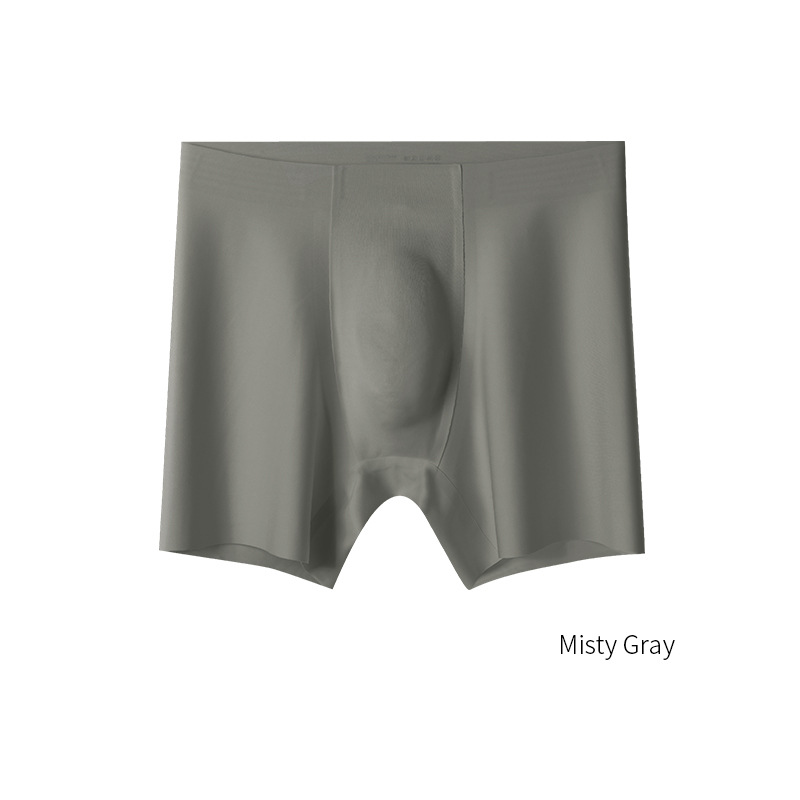 Misty Gray