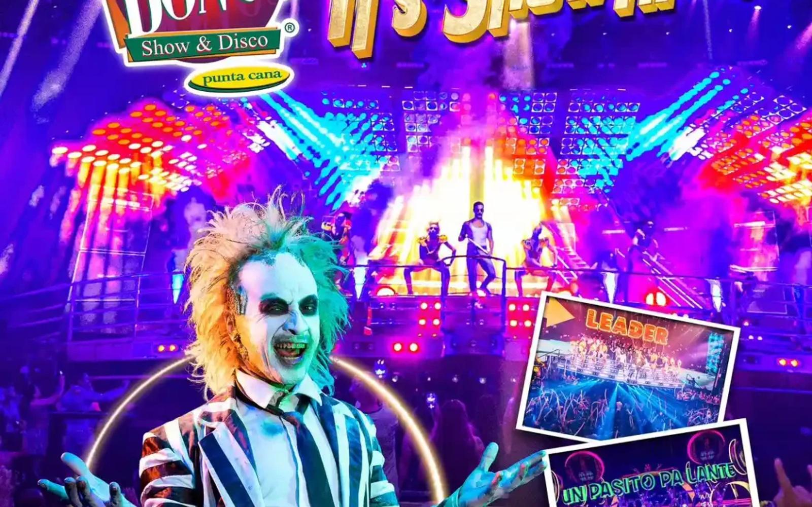 Coco Bongo Club image 1