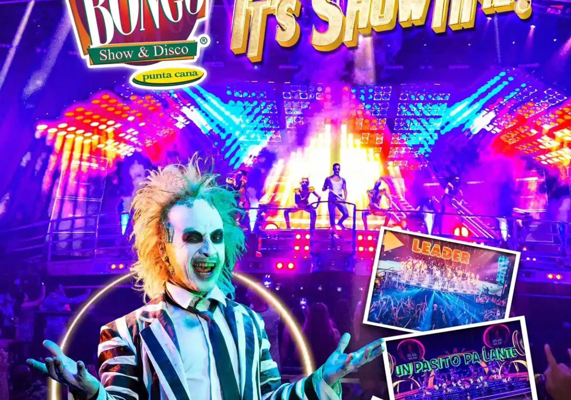 Coco Bongo Club gallery 1