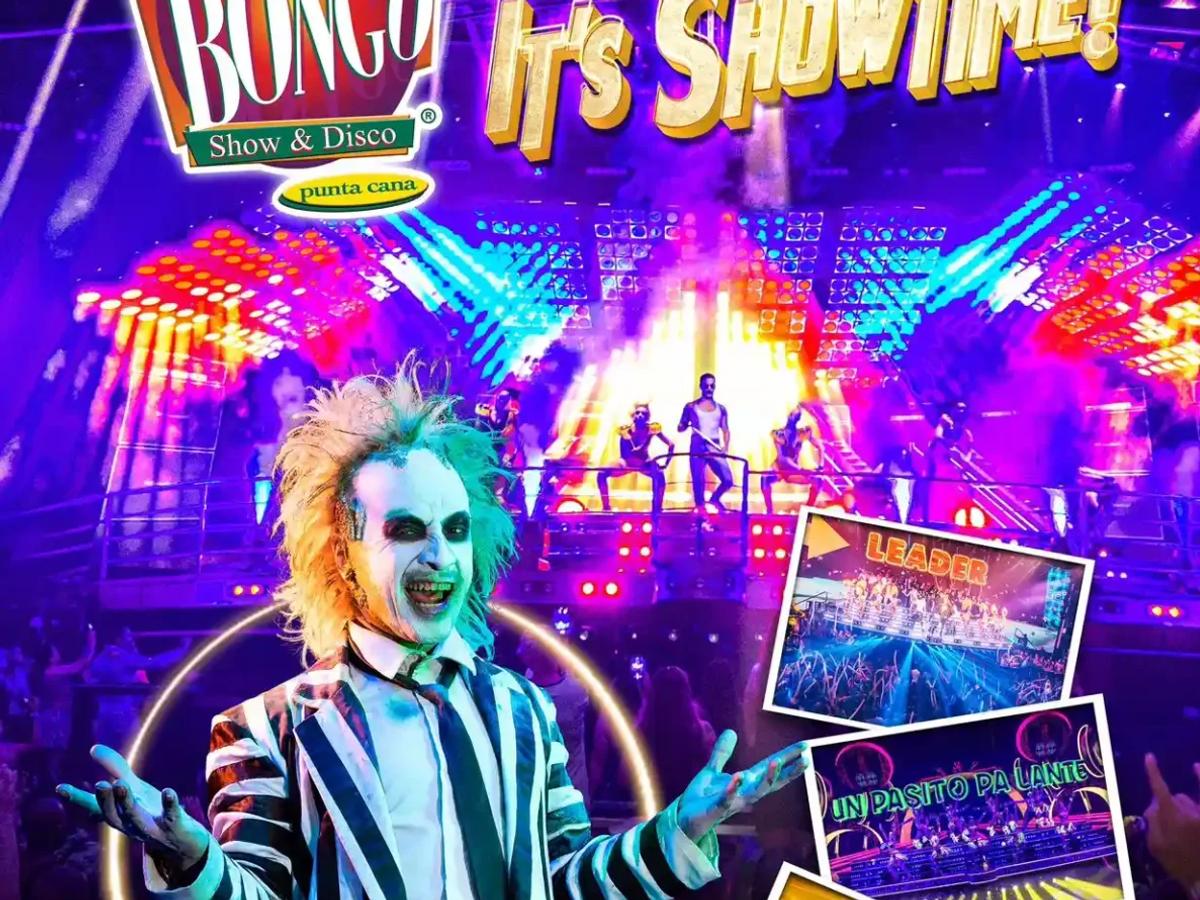 Coco Bongo Club image 1