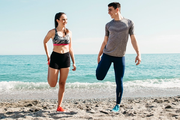 Fitness Package Punta Cana | 7-Day Workout Retreat | Adventures Finder