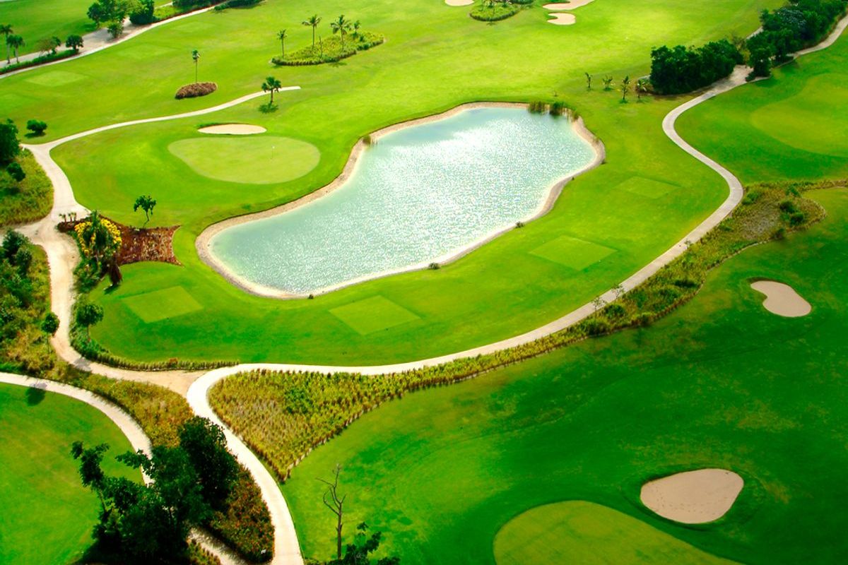 Iberostar Golf Club Bávaro 
