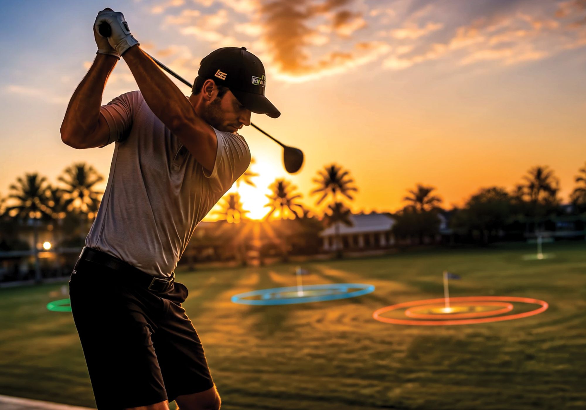 Golf N Shots Punta Cana — Experience Pack gallery 4
