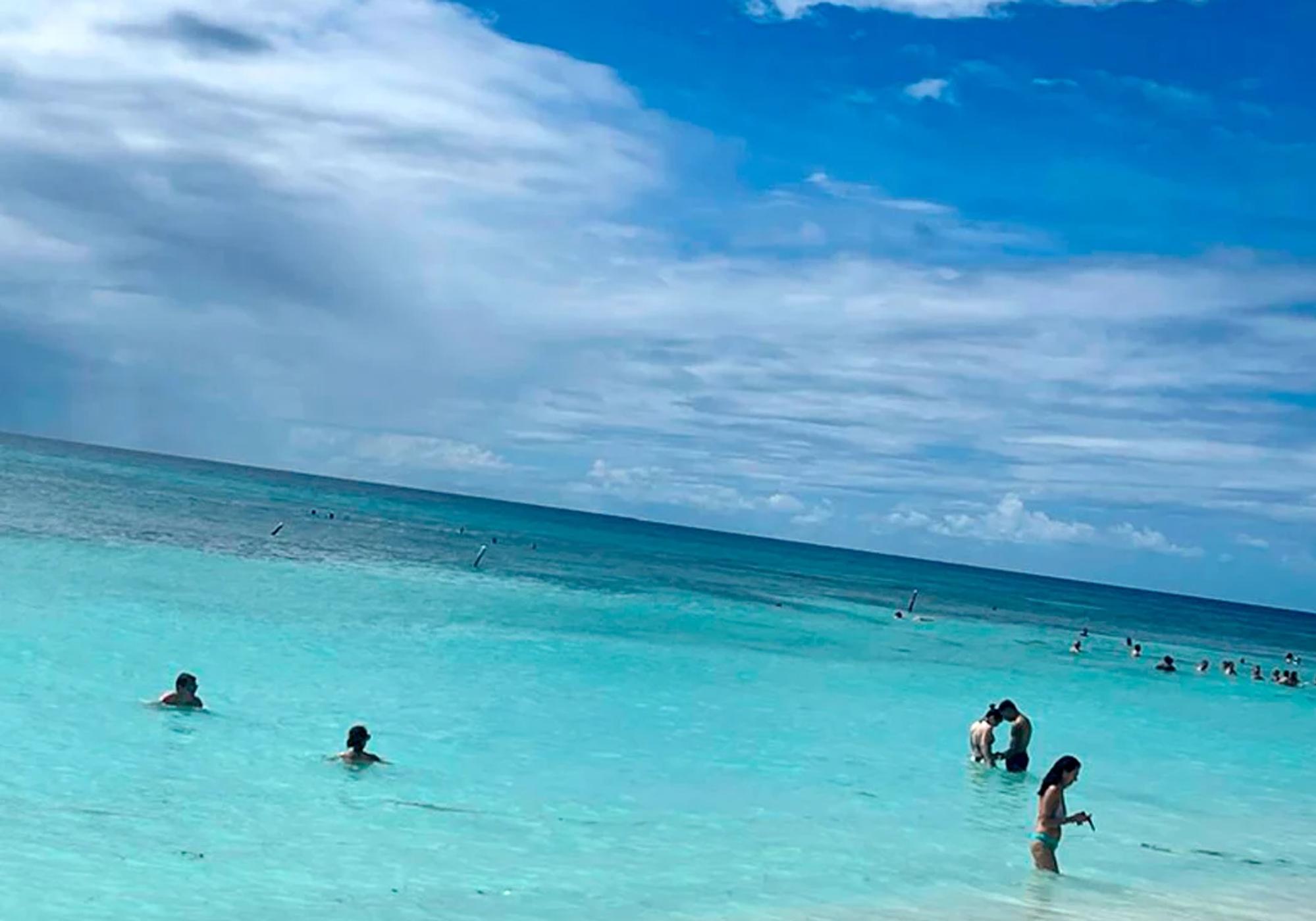 Saona Island VIP: A Tropical Escape to Remember gallery 3