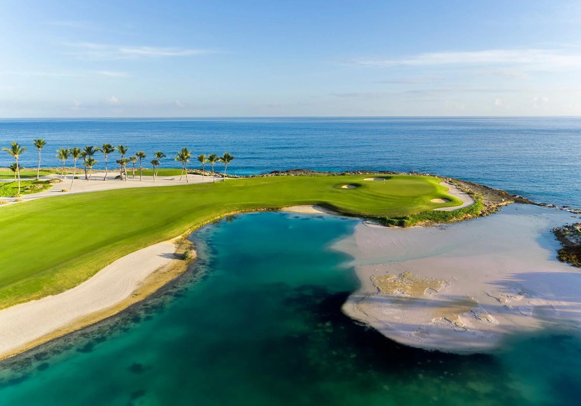 Golf Tours