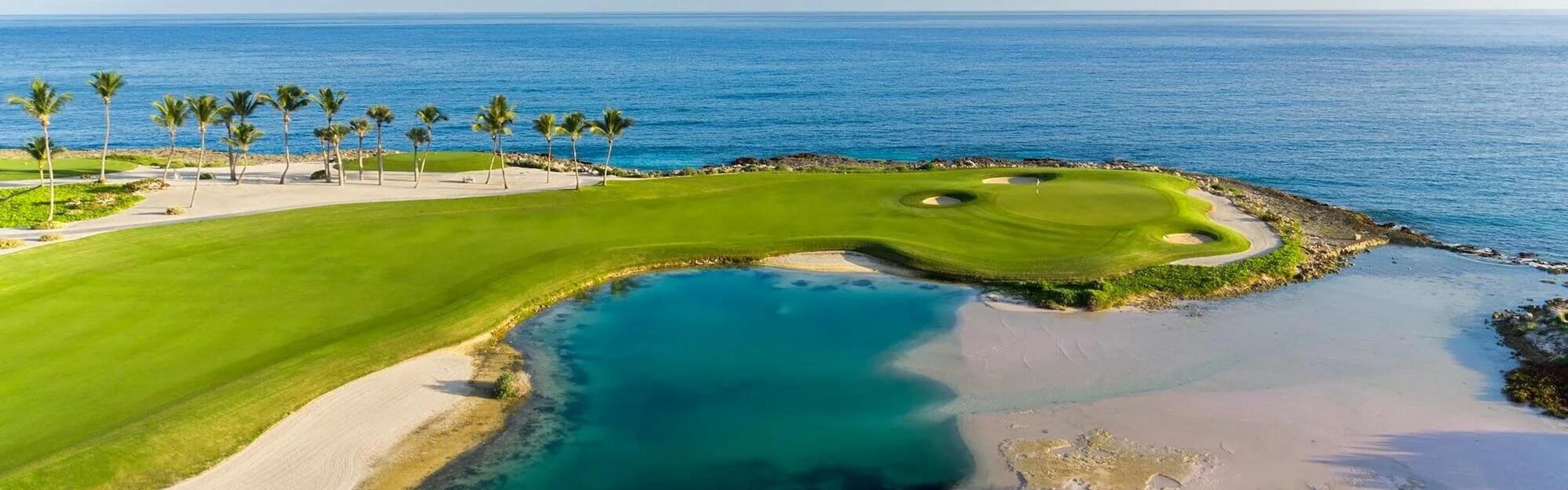 Golf Tours