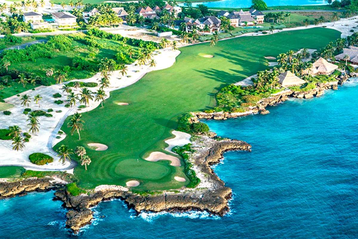 Golf Escape Package Punta Cana | Multi-Round Golf Vacation | Adventures Finder — 2