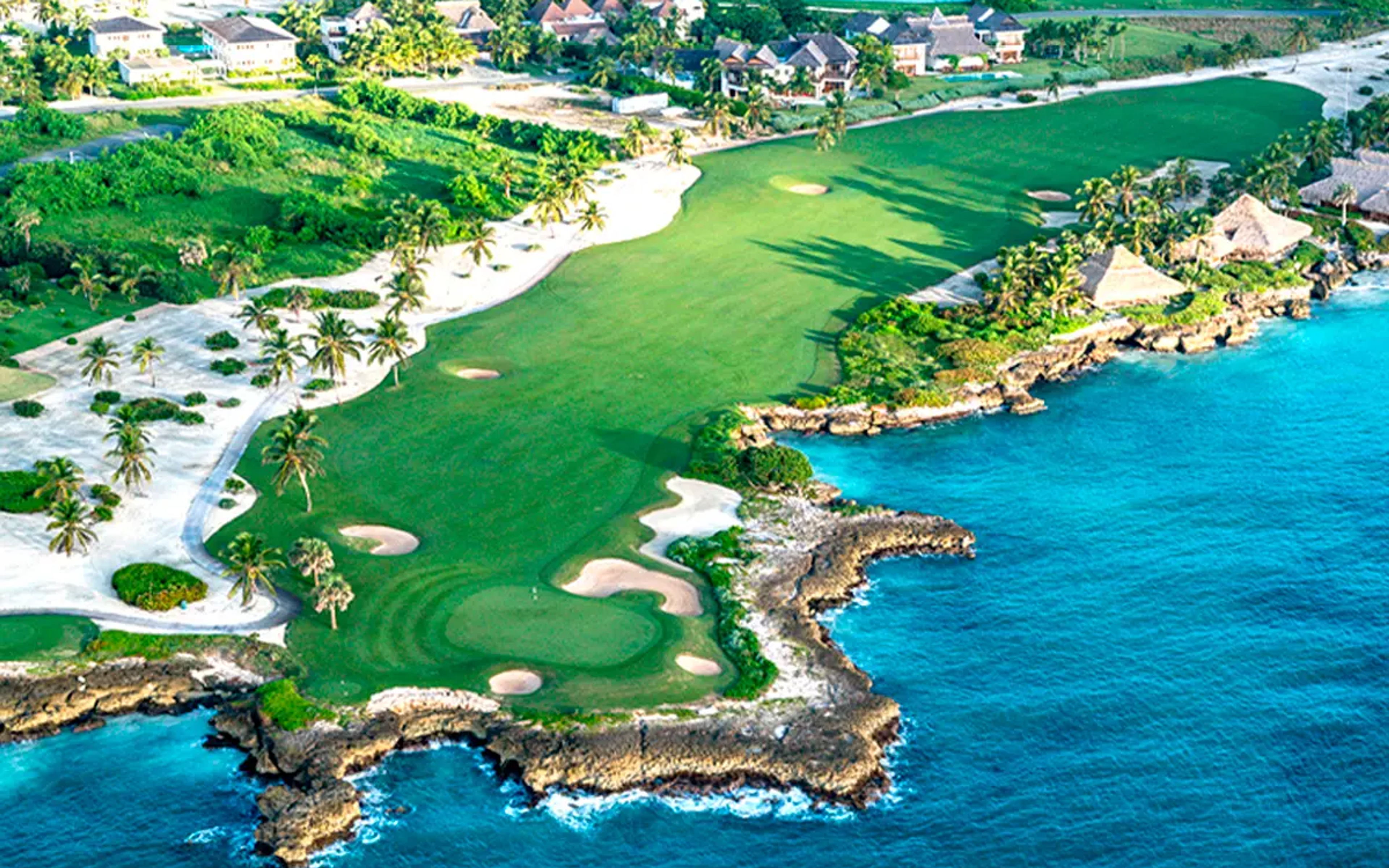 Golf Escape Package Punta Cana | Multi-Round Golf Vacation | Adventures Finder — 2