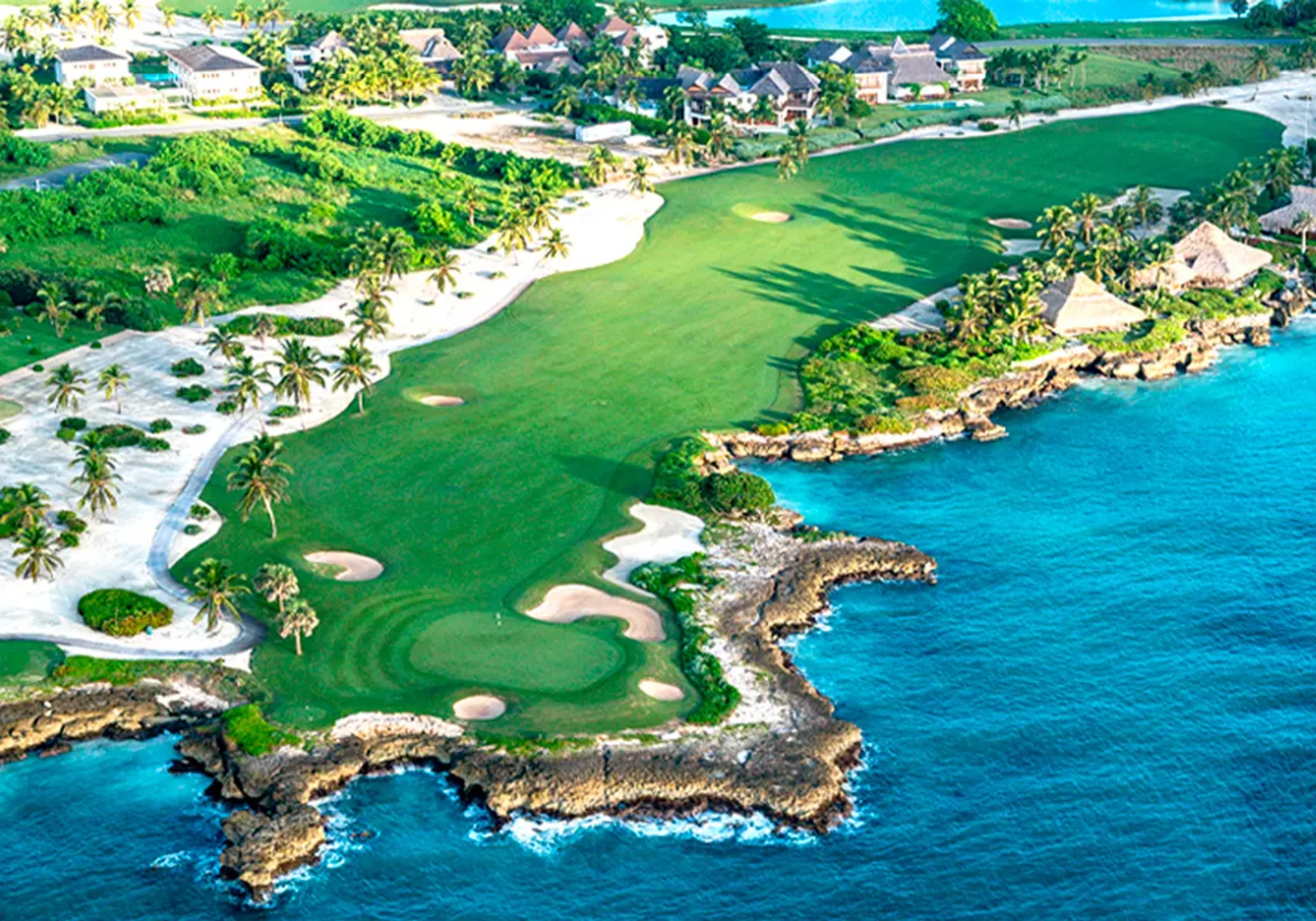 Golf Escape Package Punta Cana | Multi-Round Golf Vacation | Adventures Finder — 2