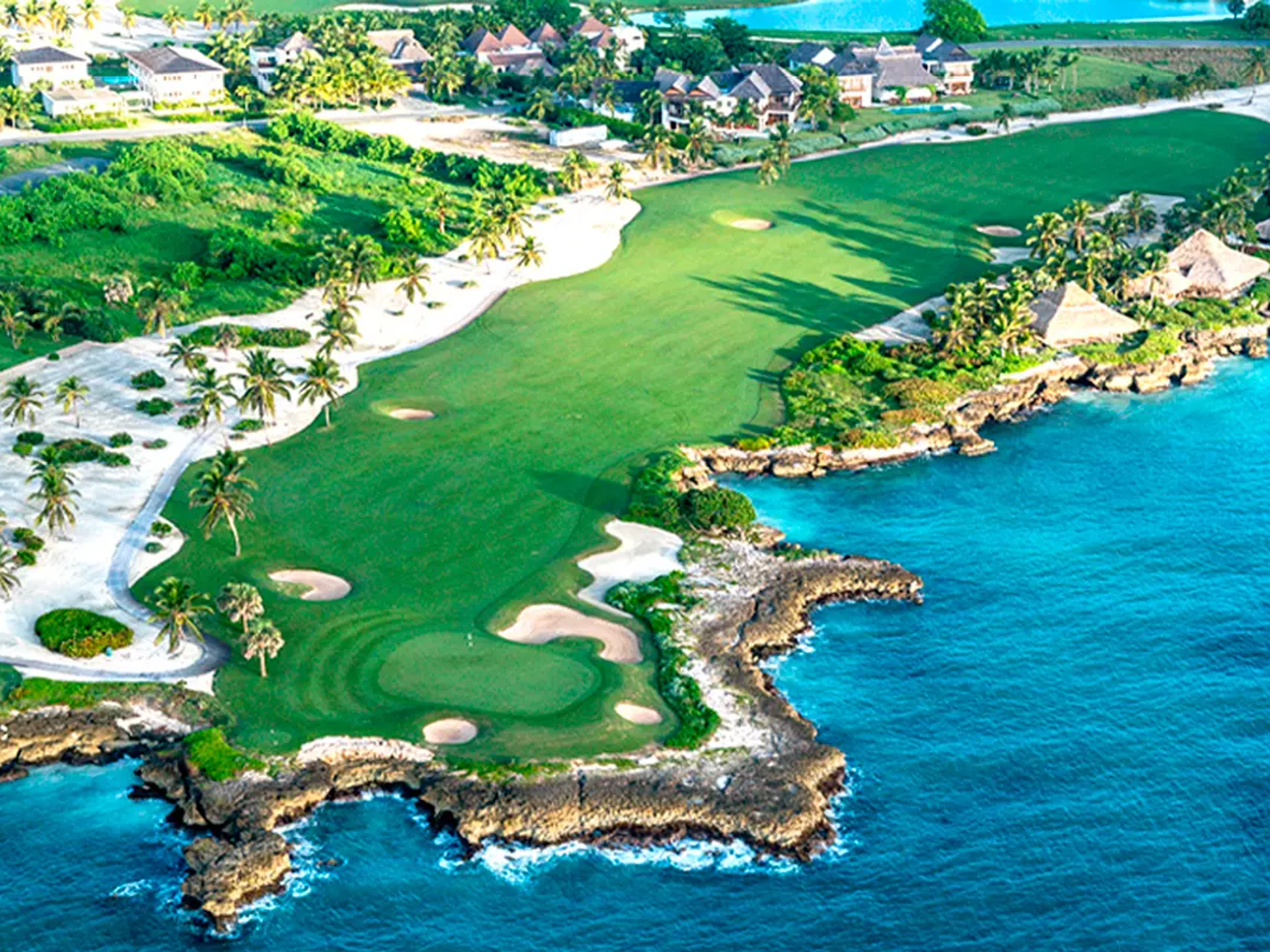 Golf Escape Package Punta Cana | Multi-Round Golf Vacation | Adventures Finder — 2