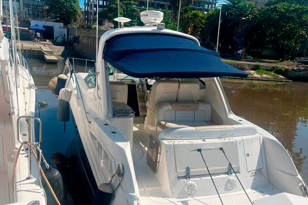 Private Express Cruise Tour in Punta Cana — 1