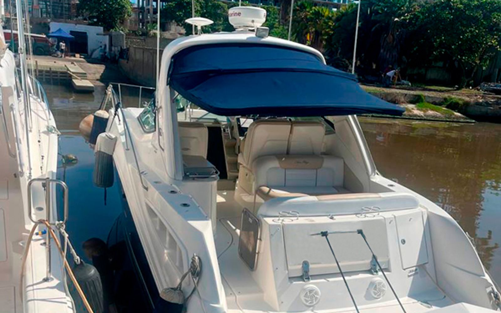 Private Express Cruise Tour in Punta Cana image 1