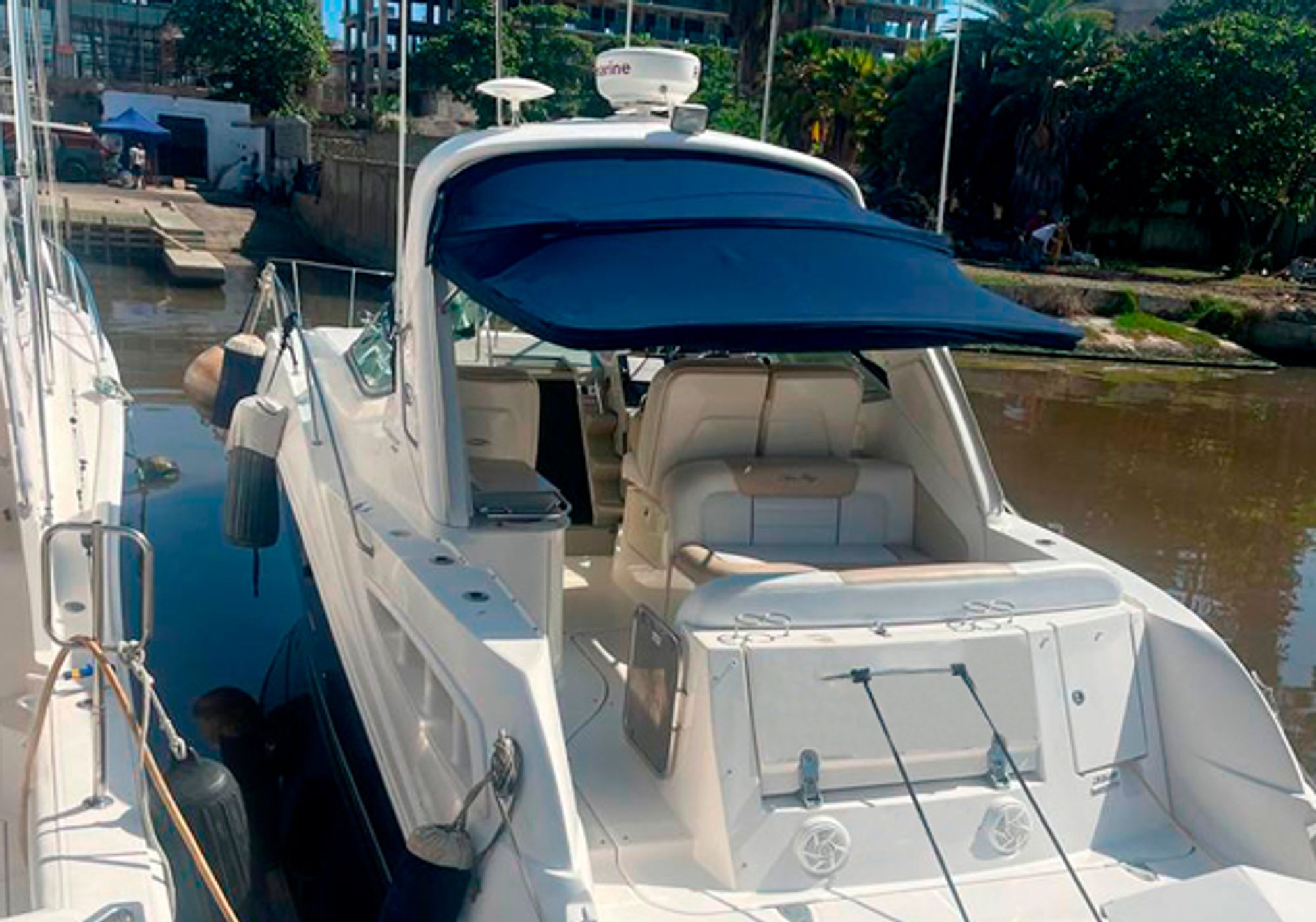 Private Express Cruise Tour in Punta Cana gallery 1