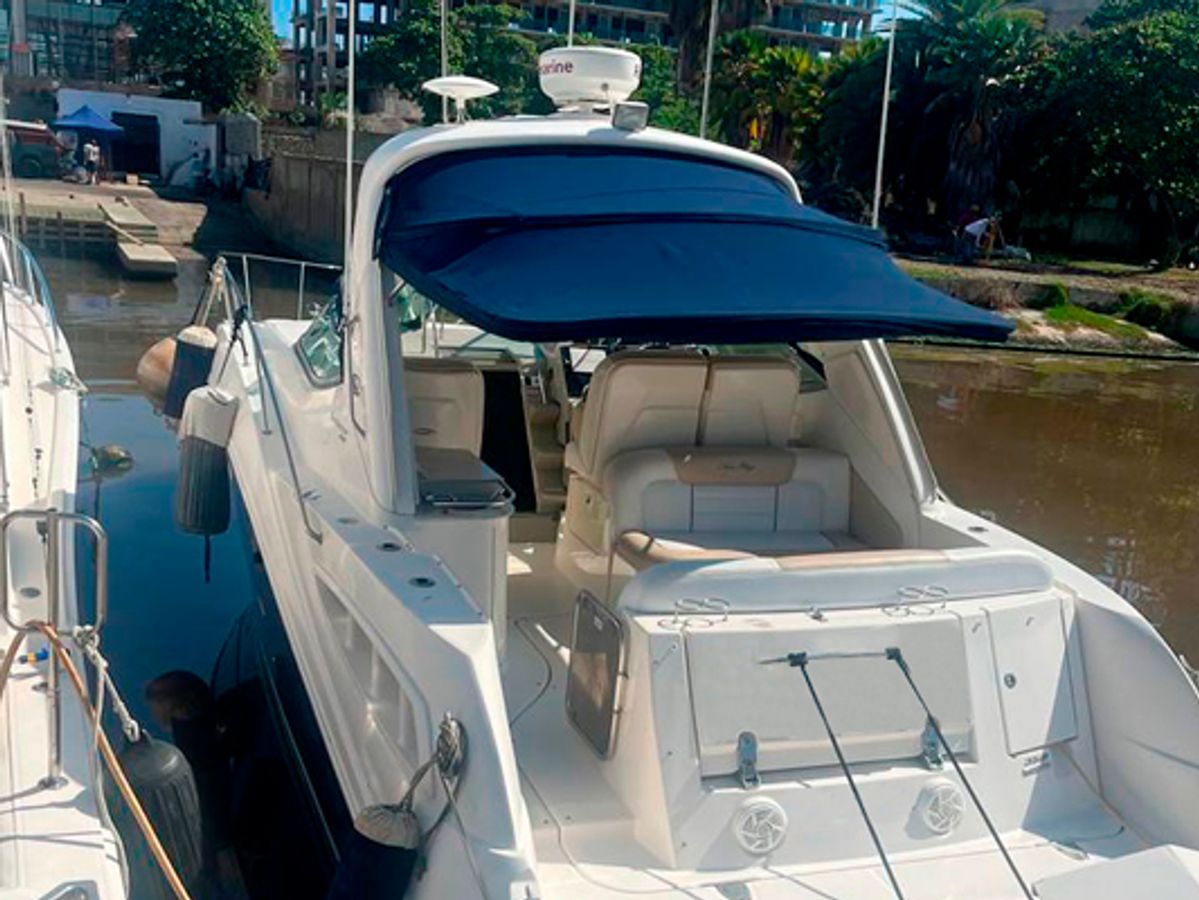 Private Express Cruise Tour in Punta Cana image 1