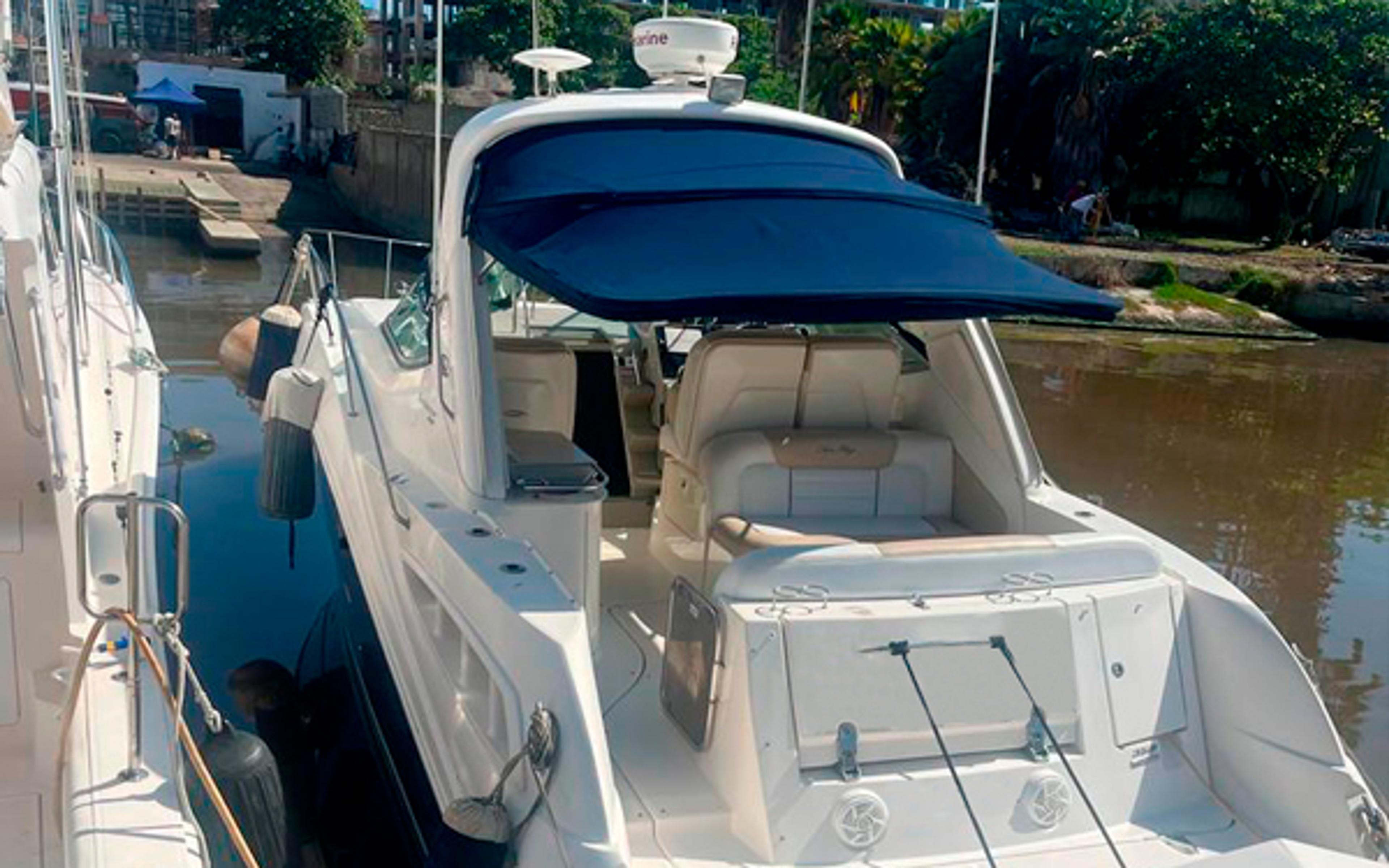 Private Express Cruise Tour in Punta Cana — 1