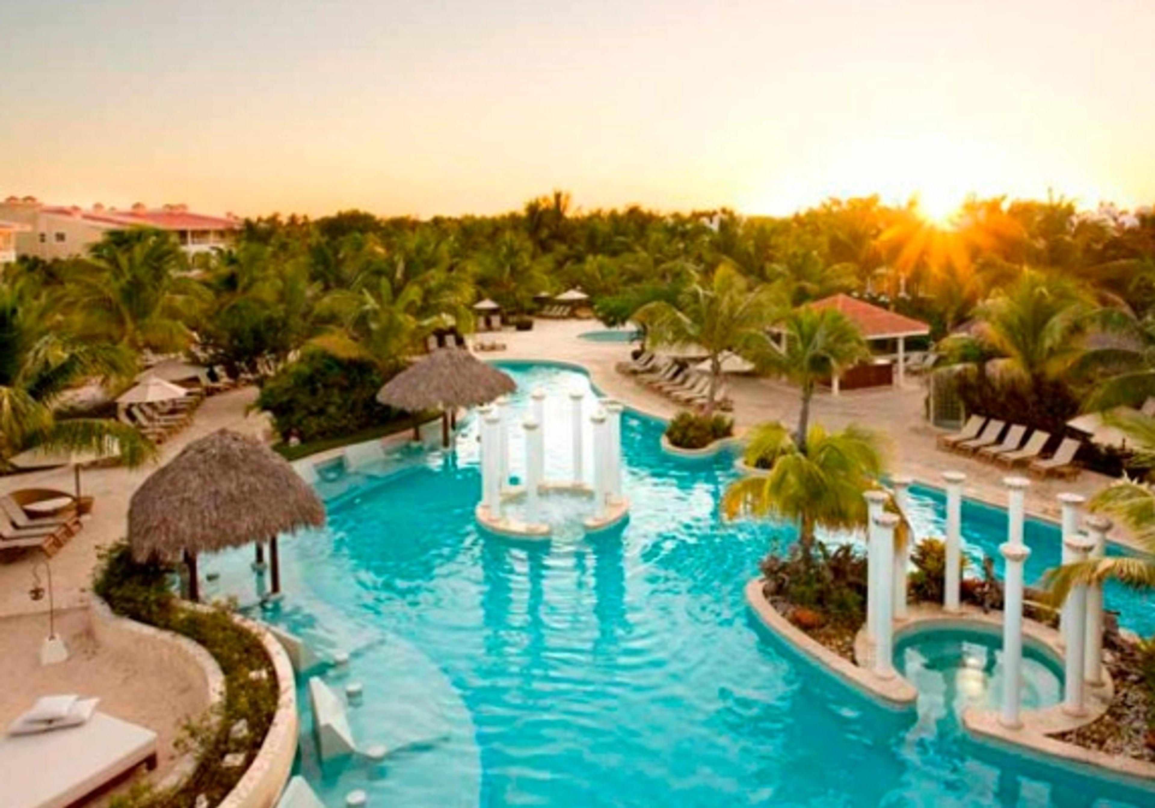 Fitness Package Punta Cana | 7-Day Workout Retreat | Adventures Finder — 4