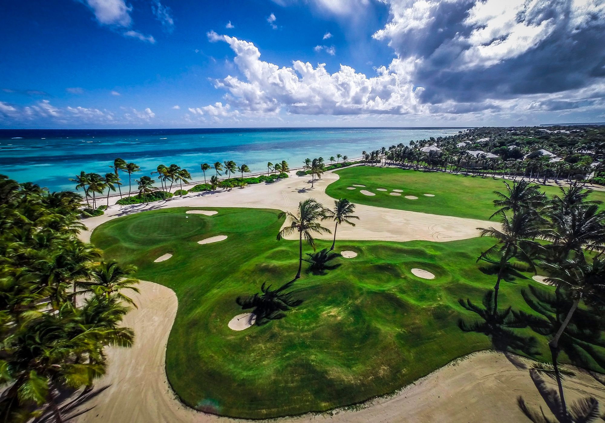 La Cana Golf Course gallery 1