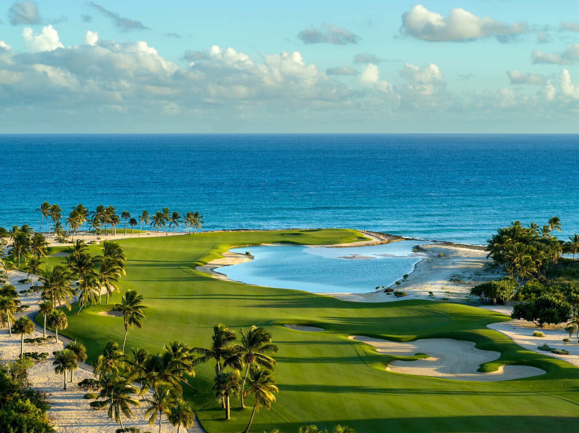 Golf Tours
