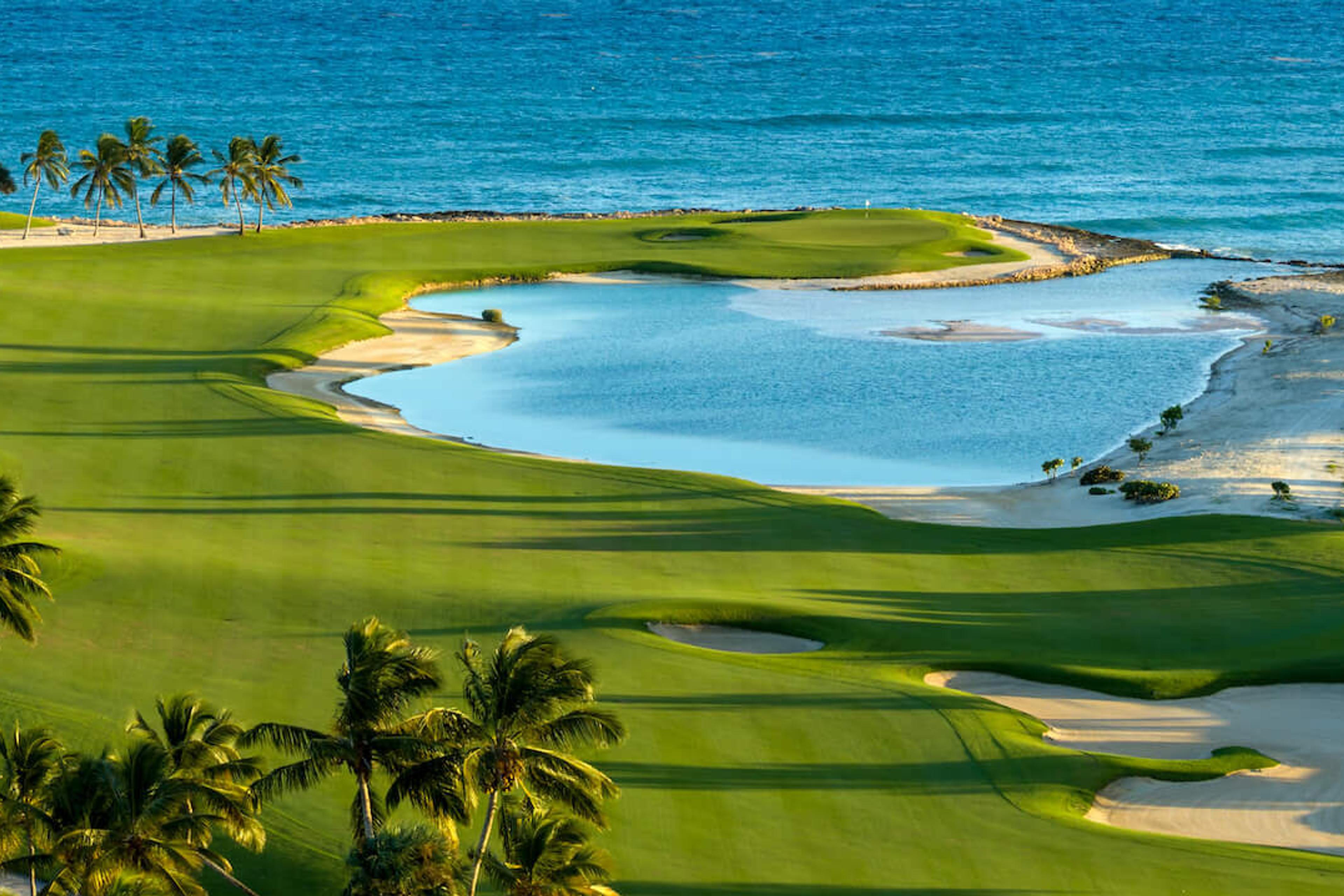 Golf Tours